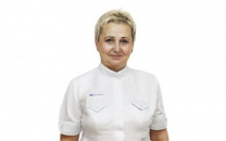 Амарина Екатерина Владимировна