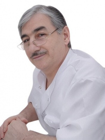 Магомедов Джаватхан Магомедович