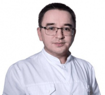 Якимов Алексей Сергеевич