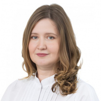 Соловьева Анастасия Николаевна