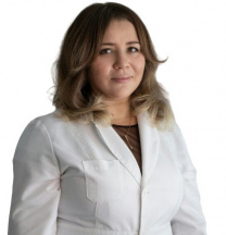 Панина Ирина Сергеевна