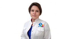 Лихоносова Екатерина Николаевна