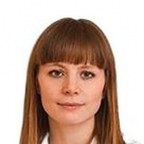 Мочкина Полина Михайловна