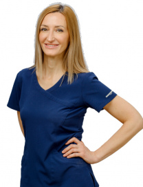 Плаксина Анна Николаевна
