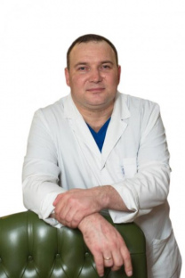 Одарюк Иван Александрович