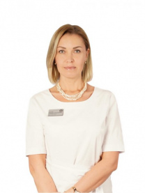 Осипова Екатерина Александровна