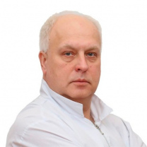 Щукин Владимир Михайлович