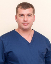 Иванов Сергей Сергеевич