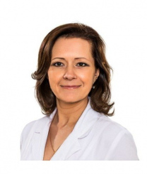Денисова Елена Сергеевна