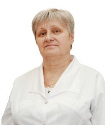 Кузнецова Антонина Андреевна