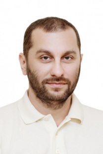 Кутлакаев Сергей Дмитриевич