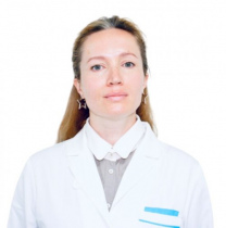 Коршунова Мария Сергеевна