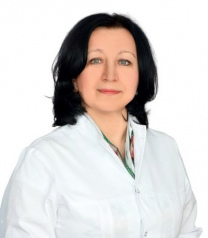 Анпилогова Ирина Энгельсовна