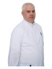 Бородин Антон Валерьевич