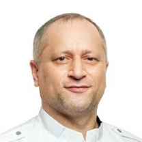 Ашурбеков Бегахмед Самурханович