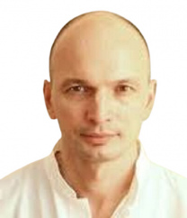 Хомутов Виктор Викторович
