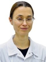 Величко Татьяна Владимировна