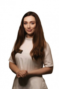 Шестакова Светлана Игоревна