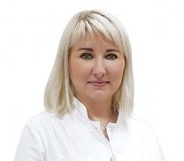 Полозова Ольга Михайловна