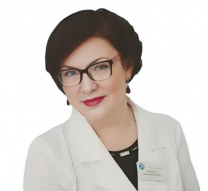 Филатова Ирина Викторовна