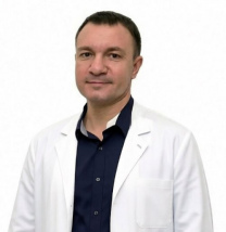 Орлов Олег Николаевич