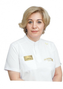 Агабабян Нарине Акоповна