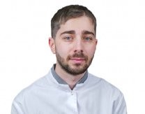 Гуламсоюнов Руслан Алиджанович