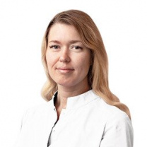 Тумашова Татьяна Леонидовна