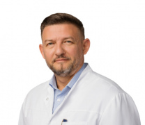 Брылевский Сергей Александрович