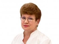 Фомина Марина Владимировна