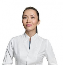 Николаева Елена Викторовна