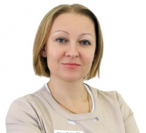 Шабунина Эльвира Алексеевна