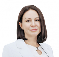 Кошкина Мария Васильевна
