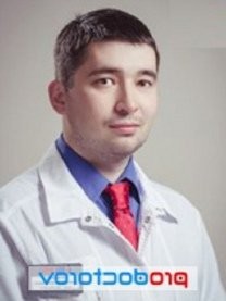Бондарчук Дмитрий Владимирович