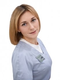 Ковалева Елена Сергеевна