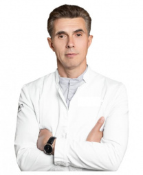 Агапов Денис Генрихович