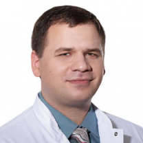 Хоменко Олег Альбертович