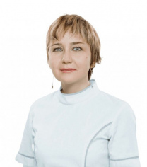 Остапенко Ольга Александровна