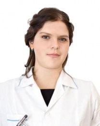 Завалко Ирина Михайловна