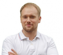 Ковтун Юрий Вадимович