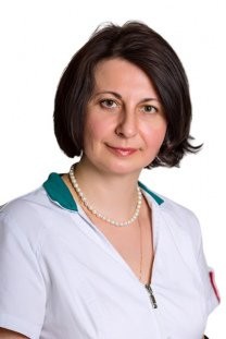 Дорофеева Марина Анатольевна