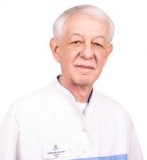 Бегишев Рафаэль Аркадьевич