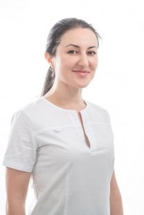 Сабаева Зарина Маратовна