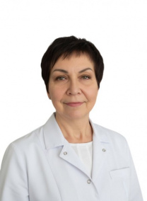 Брюховская Марина Александровна