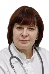 Гуртякова Елена Александровна