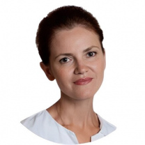 Воропаева Ирина Прохоровна