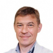 Лесков Иван Васильевич