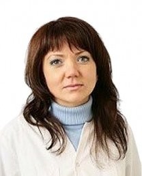 Маханькова Инна Леонидовна