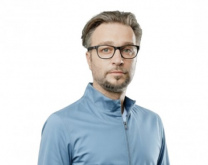 Русанов Антон Александрович