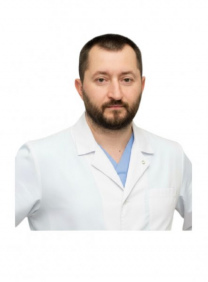 Болдырев Константин Юрьевич